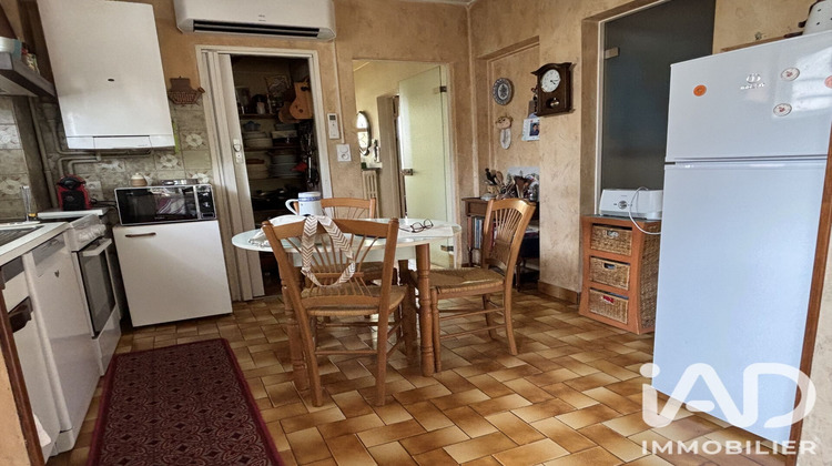 Ma-Cabane - Vente Maison Talence, 95 m²