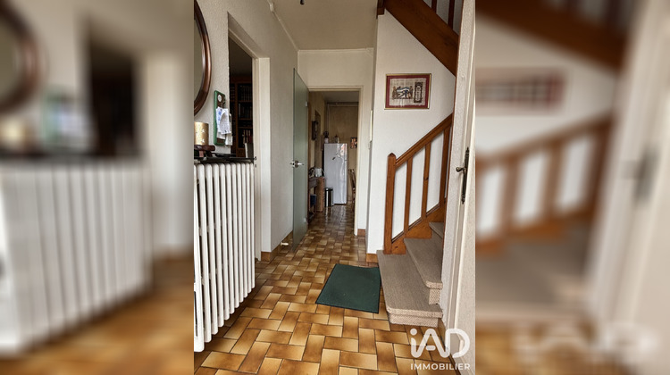 Ma-Cabane - Vente Maison Talence, 95 m²
