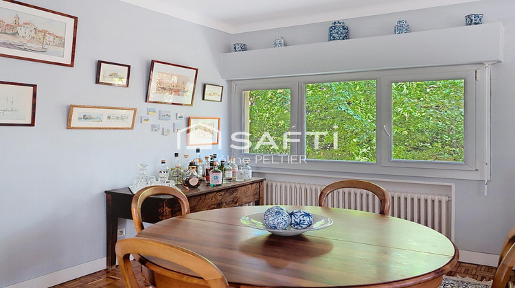 Ma-Cabane - Vente Maison Talence, 163 m²