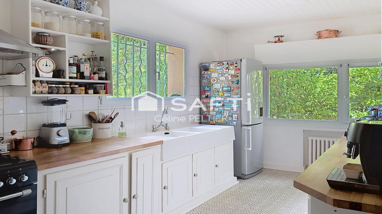 Ma-Cabane - Vente Maison Talence, 163 m²