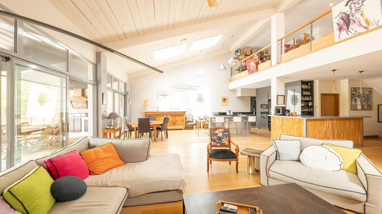 Ma-Cabane - Vente Maison Talence, 307 m²