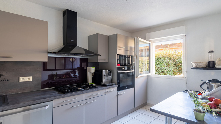 Ma-Cabane - Vente Maison TALENCE, 97 m²