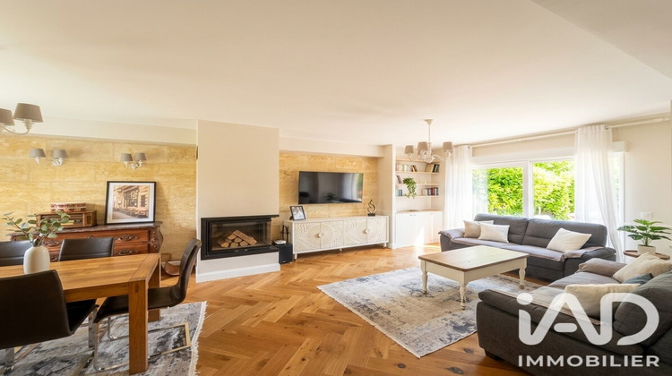 Ma-Cabane - Vente Maison Talence, 120 m²