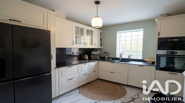 Ma-Cabane - Vente Maison Talence, 120 m²