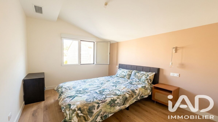 Ma-Cabane - Vente Maison Talence, 120 m²