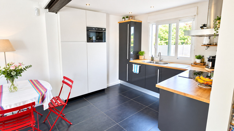 Ma-Cabane - Vente Maison TALENCE, 68 m²