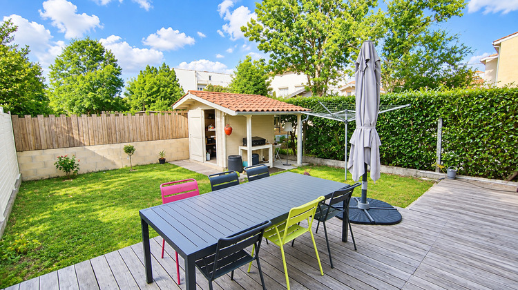 Ma-Cabane - Vente Maison TALENCE, 68 m²