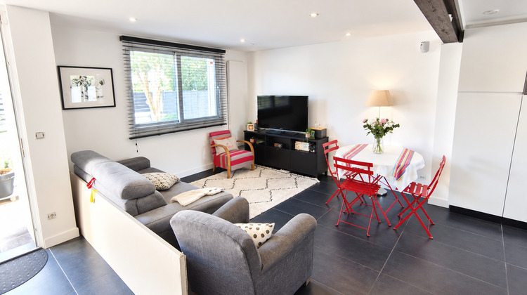 Ma-Cabane - Vente Maison TALENCE, 68 m²
