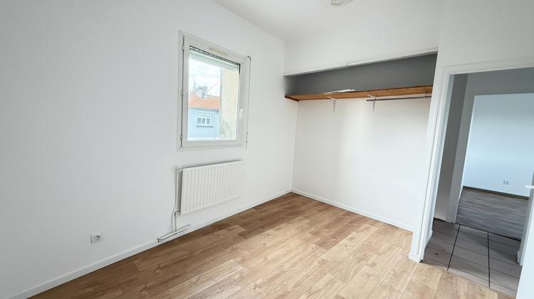 Ma-Cabane - Vente Maison TALENCE, 93 m²