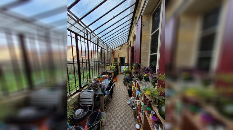 Ma-Cabane - Vente Maison TALENCE, 135 m²