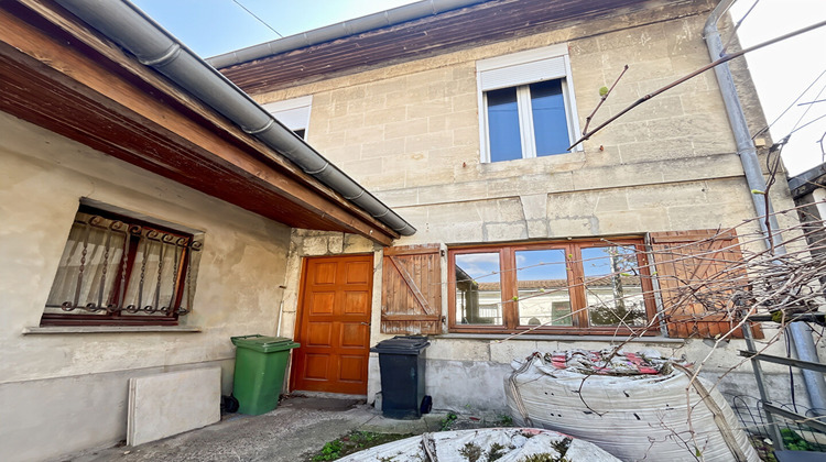 Ma-Cabane - Vente Maison TALENCE, 76 m²