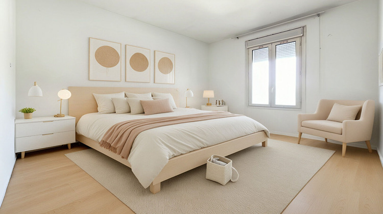Ma-Cabane - Vente Maison TALENCE, 76 m²