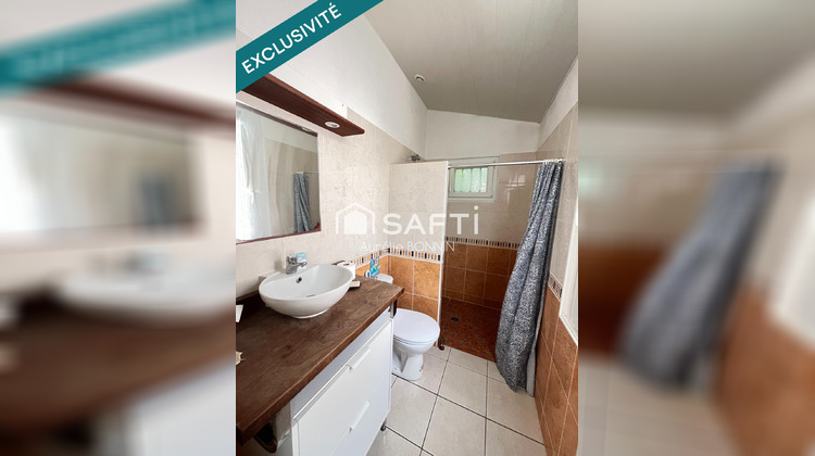 Ma-Cabane - Vente Maison Talence, 48 m²