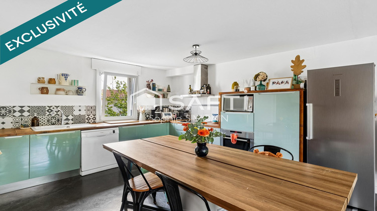 Ma-Cabane - Vente Maison Talence, 120 m²