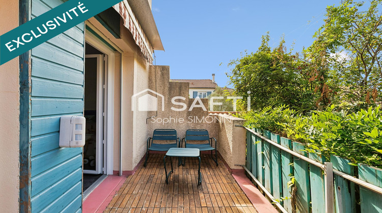 Ma-Cabane - Vente Maison Talence, 120 m²