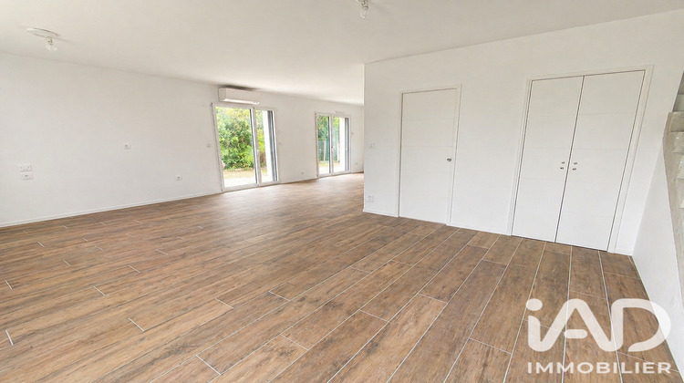 Ma-Cabane - Vente Maison Talence, 131 m²