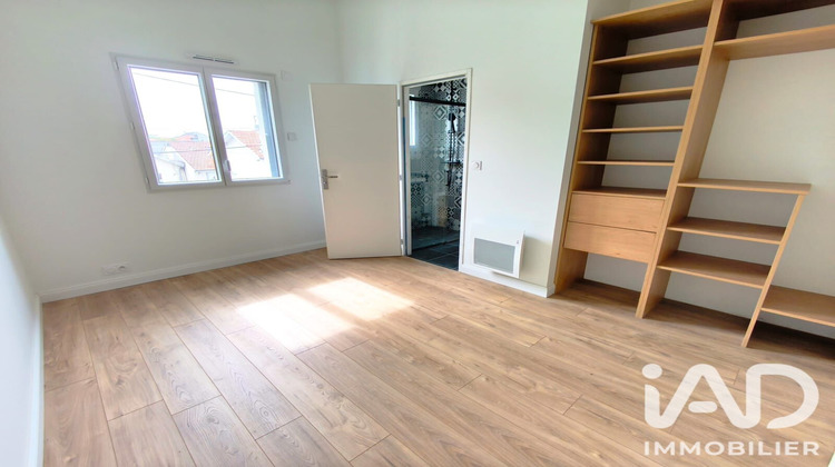 Ma-Cabane - Vente Maison Talence, 131 m²