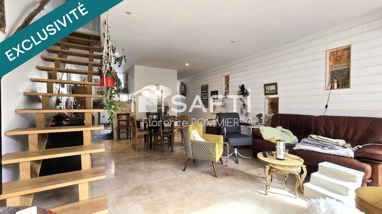 Ma-Cabane - Vente Maison Talence, 80 m²