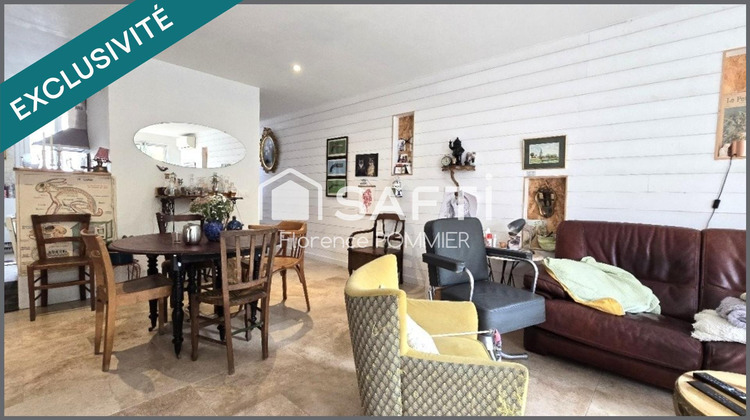 Ma-Cabane - Vente Maison Talence, 80 m²