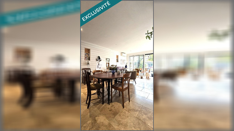 Ma-Cabane - Vente Maison Talence, 80 m²