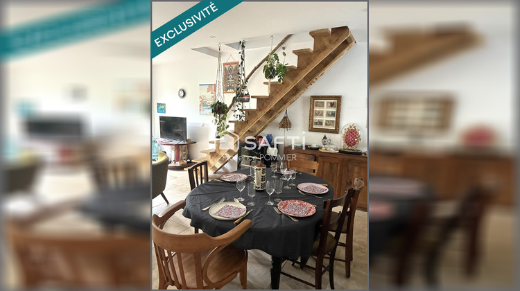 Ma-Cabane - Vente Maison Talence, 80 m²