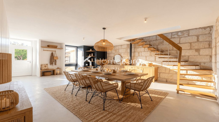 Ma-Cabane - Vente Maison Talence, 120 m²