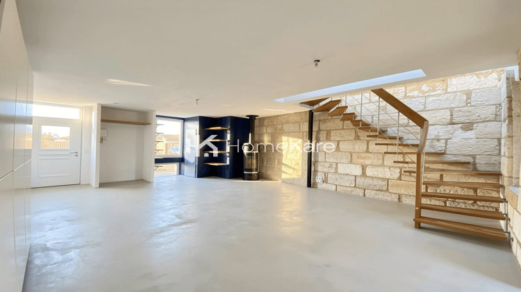 Ma-Cabane - Vente Maison Talence, 120 m²