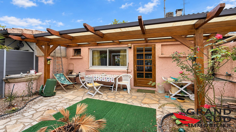 Ma-Cabane - Vente Maison Talence, 78 m²