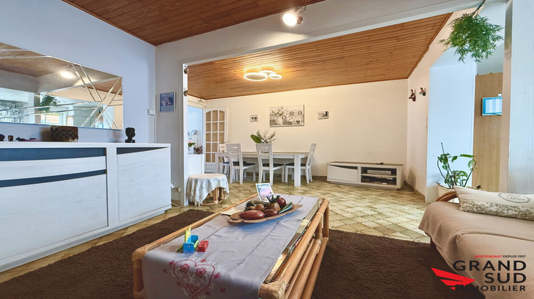 Ma-Cabane - Vente Maison Talence, 78 m²