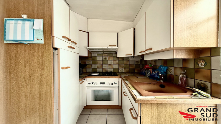 Ma-Cabane - Vente Maison Talence, 78 m²