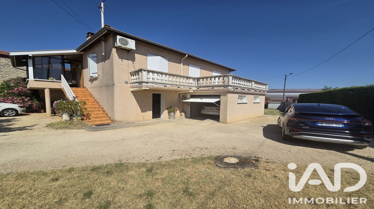 Ma-Cabane - Vente Maison Talencieux, 67 m²