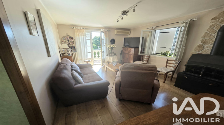 Ma-Cabane - Vente Maison Talencieux, 67 m²