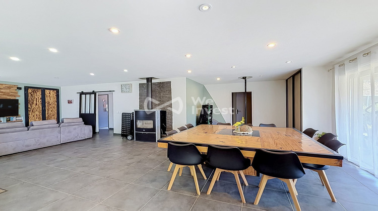Ma-Cabane - Vente Maison Talencieux, 101 m²