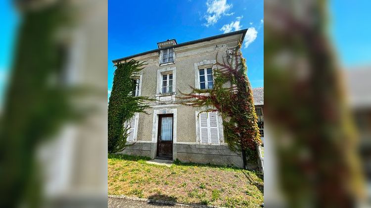 Ma-Cabane - Vente Maison TALENSAC, 165 m²