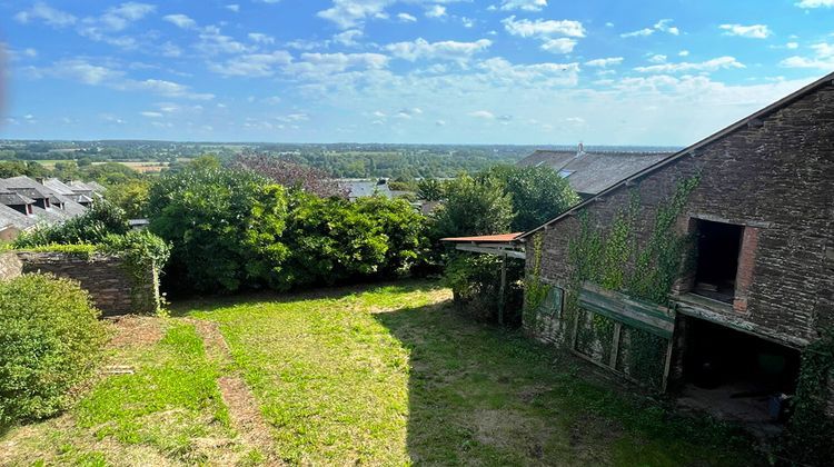 Ma-Cabane - Vente Maison TALENSAC, 165 m²