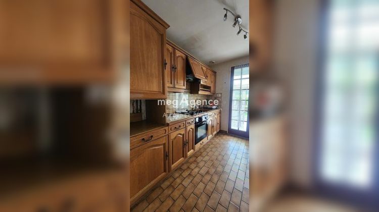 Ma-Cabane - Vente Maison TALENSAC, 80 m²