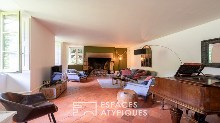 Ma-Cabane - Vente Maison TALENSAC, 288 m²