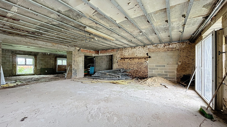 Ma-Cabane - Vente Maison Talensac, 250 m²