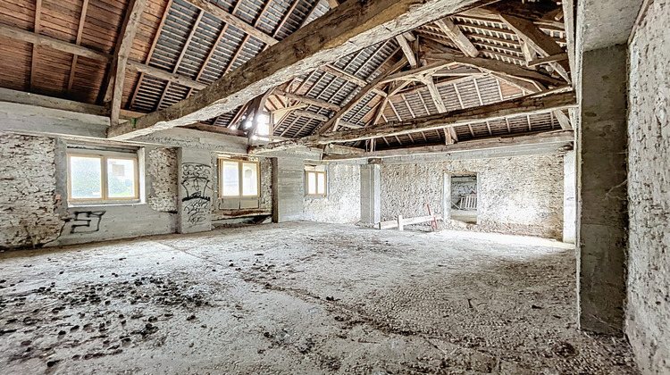 Ma-Cabane - Vente Maison Talensac, 250 m²