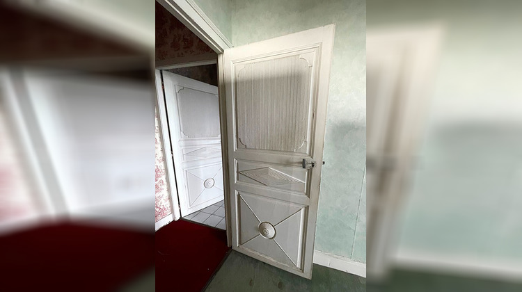 Ma-Cabane - Vente Maison TALENSAC, 165 m²