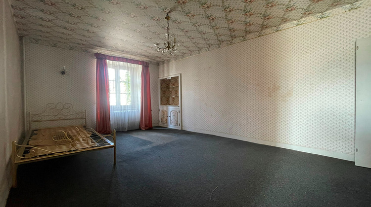 Ma-Cabane - Vente Maison TALENSAC, 165 m²