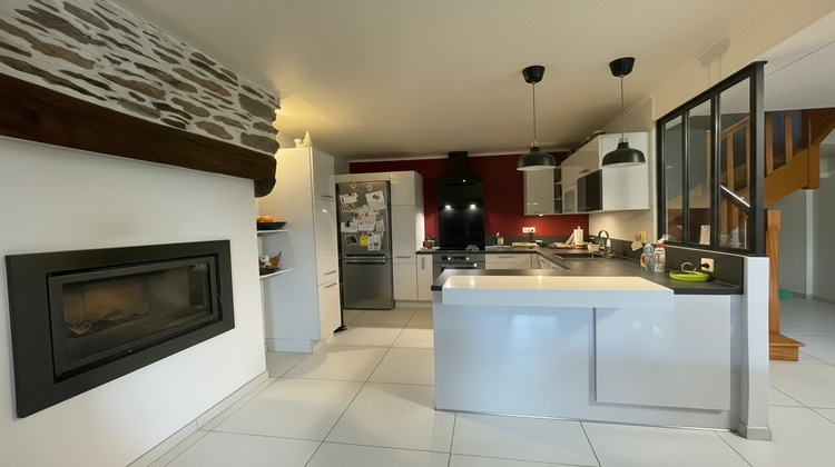 Ma-Cabane - Vente Maison TALENSAC, 118 m²