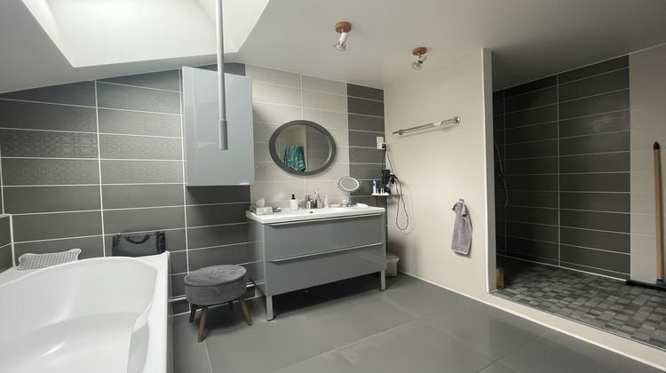 Ma-Cabane - Vente Maison TALENSAC, 118 m²