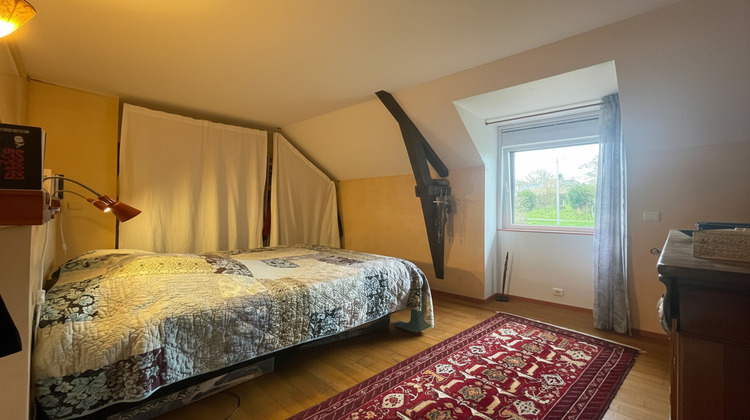 Ma-Cabane - Vente Maison TALENSAC, 118 m²