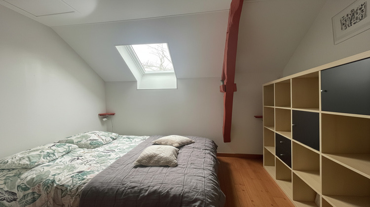 Ma-Cabane - Vente Maison TALENSAC, 118 m²