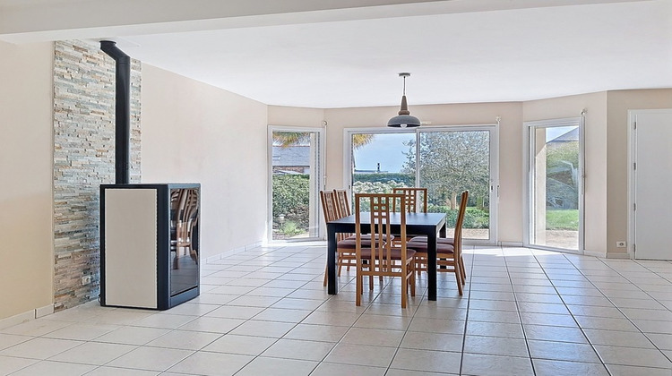 Ma-Cabane - Vente Maison TALENSAC, 106 m²