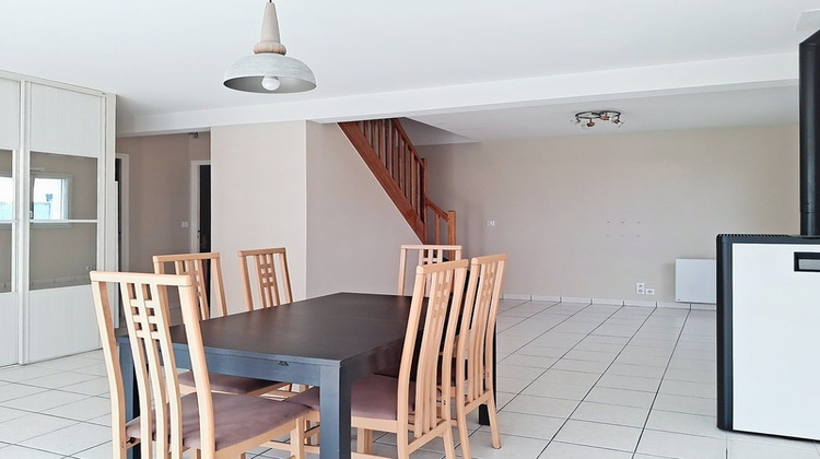 Ma-Cabane - Vente Maison TALENSAC, 106 m²