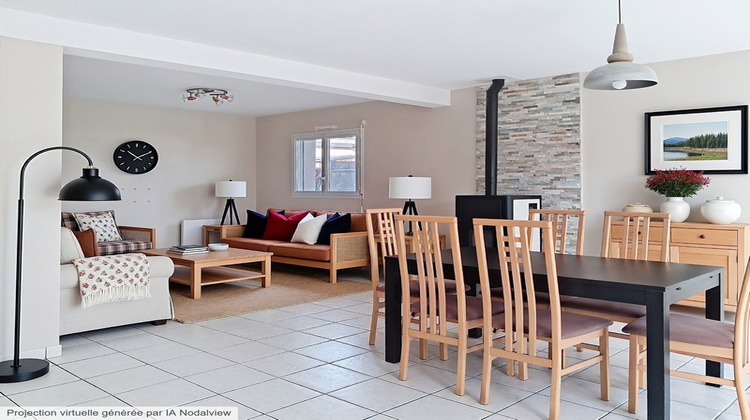Ma-Cabane - Vente Maison TALENSAC, 106 m²
