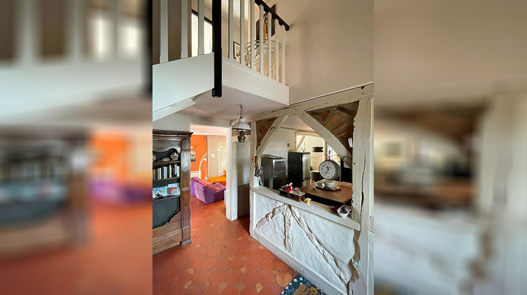 Ma-Cabane - Vente Maison TALENSAC, 142 m²