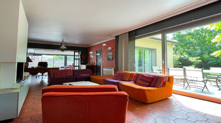 Ma-Cabane - Vente Maison TALENSAC, 142 m²